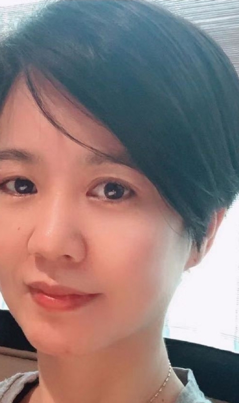 琪琪的第一张照片--梅州相亲服务中心