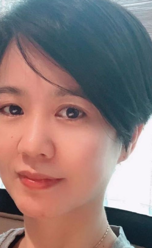 琪琪的第三张照片--梅州相亲服务中心