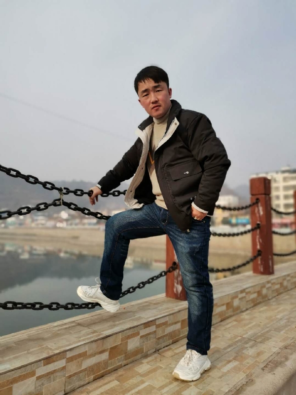 性情中人的第一张照片--梅州相亲服务中心