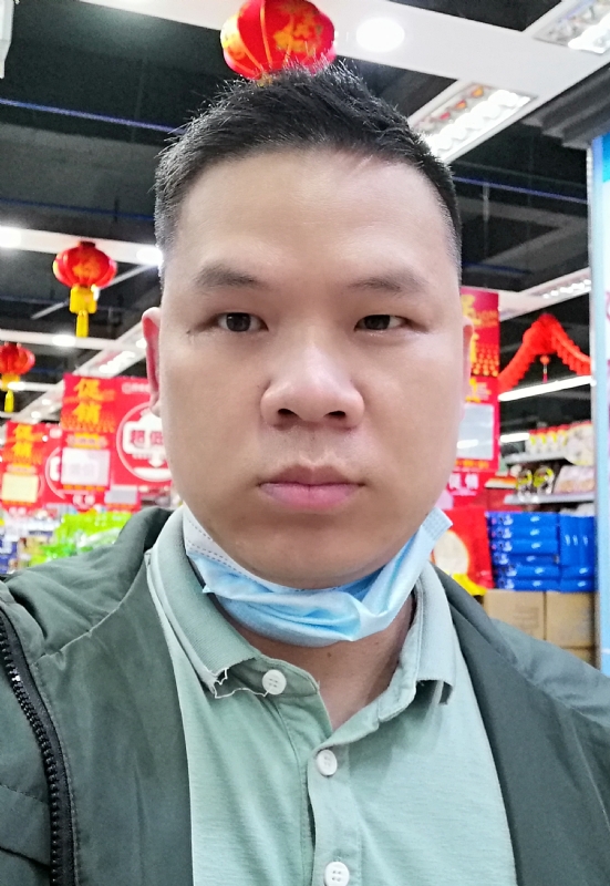 木易先生的第一张照片--梅州相亲服务中心