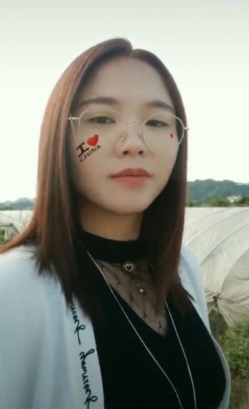 完美无瑕的第一张照片--梅州相亲服务中心