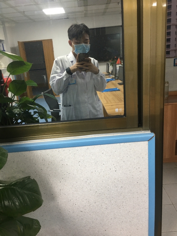 社交牛逼症的第三张照片--梅州相亲服务中心