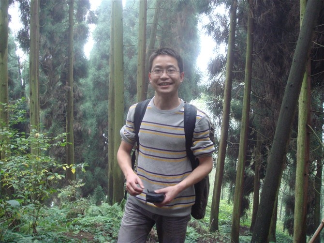 向向向的第一张照片--梅州相亲服务中心