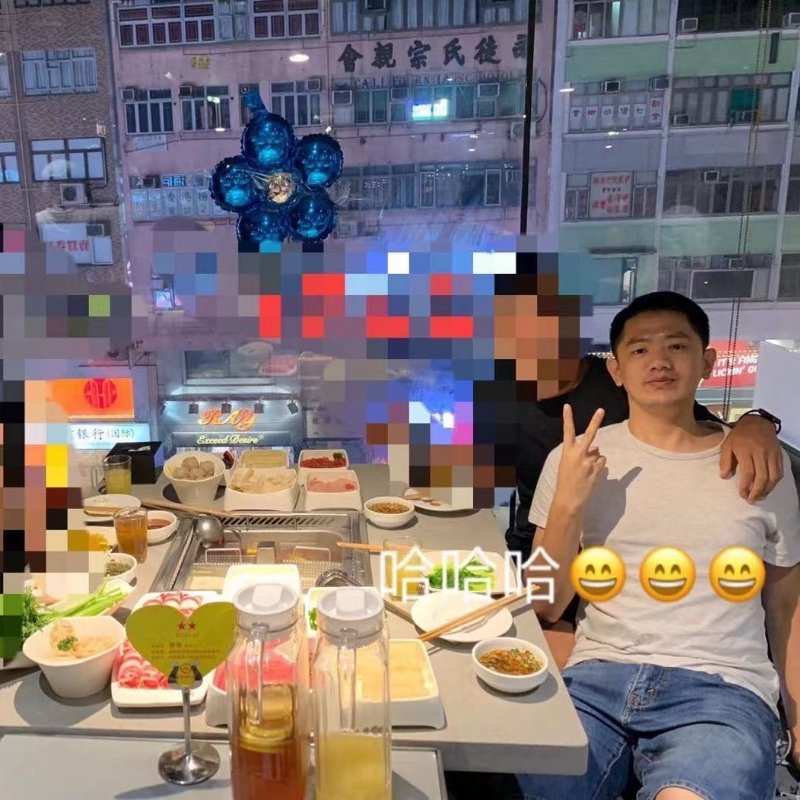 firsttry999的第一张照片--梅州相亲服务中心