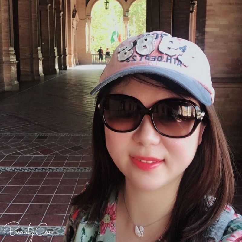 蓝蓝的天空的第一张照片--梅州相亲服务中心