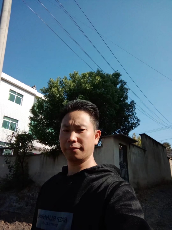 寻缘中的第二张照片--梅州相亲服务中心