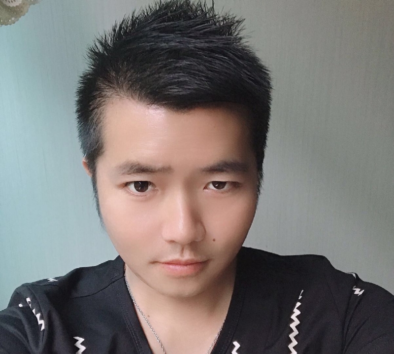 七夜的第一张照片--梅州相亲服务中心