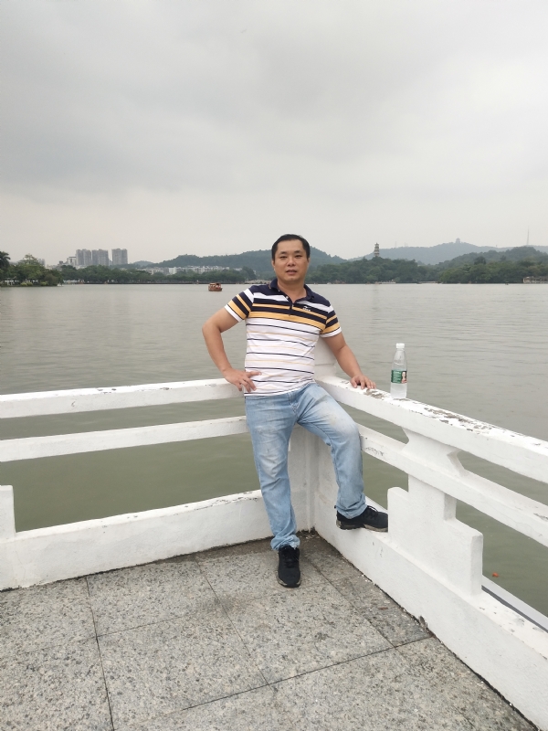 缘来是你的第一张照片--梅州相亲服务中心