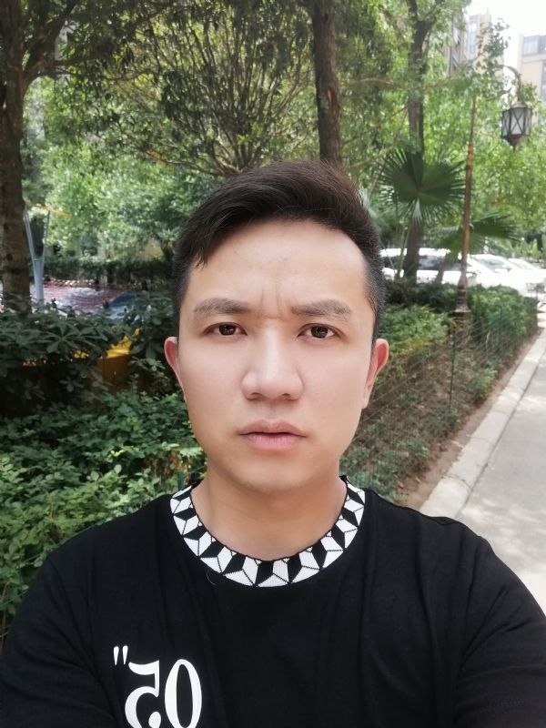 夏先生的第一张照片--梅州相亲服务中心