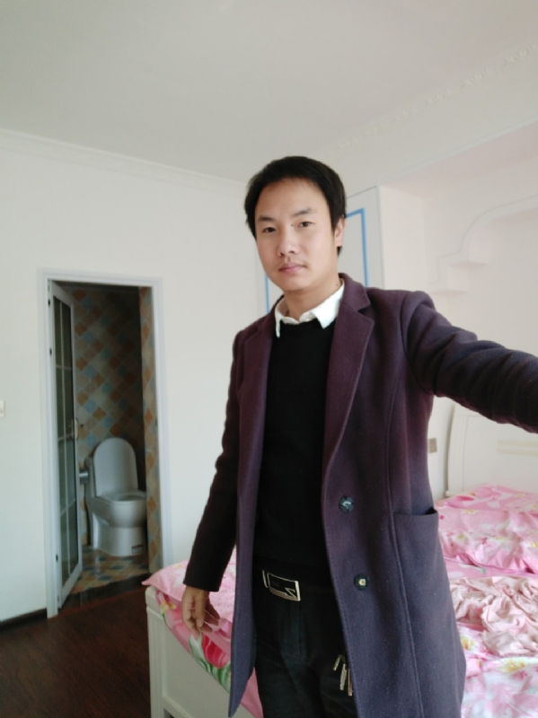 若山的第一张照片--梅州相亲服务中心