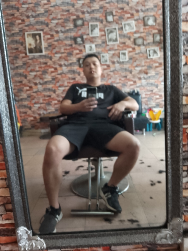 随心所欲的第一张照片--梅州相亲服务中心