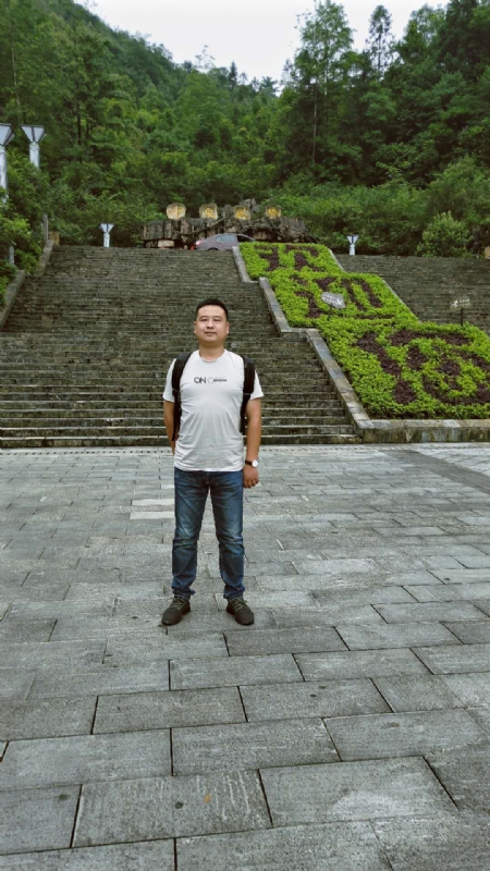 天使的第二张照片--梅州相亲服务中心