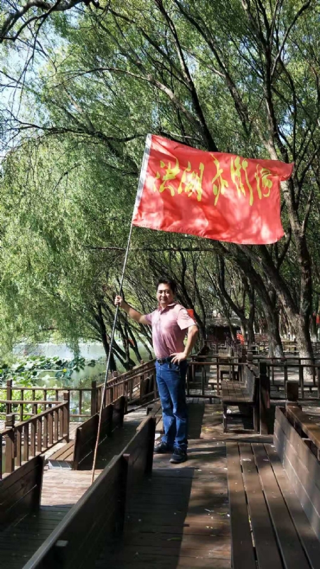 峰哥的第三张照片--梅州相亲服务中心