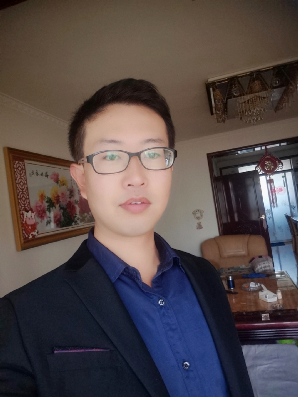 遇一人白首的第一张照片--梅州相亲服务中心