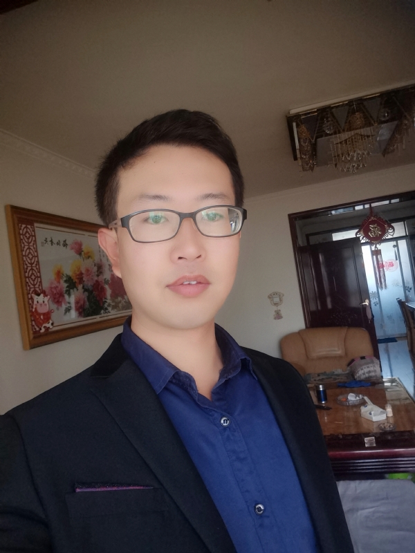 遇一人白首的第二张照片--梅州相亲服务中心