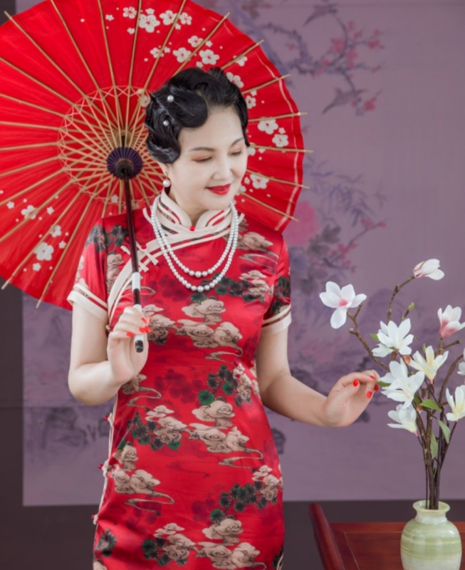 林芝的第一张照片--梅州相亲服务中心