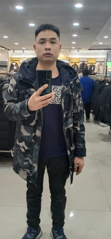 等待你的出现的第一张照片--梅州相亲服务中心