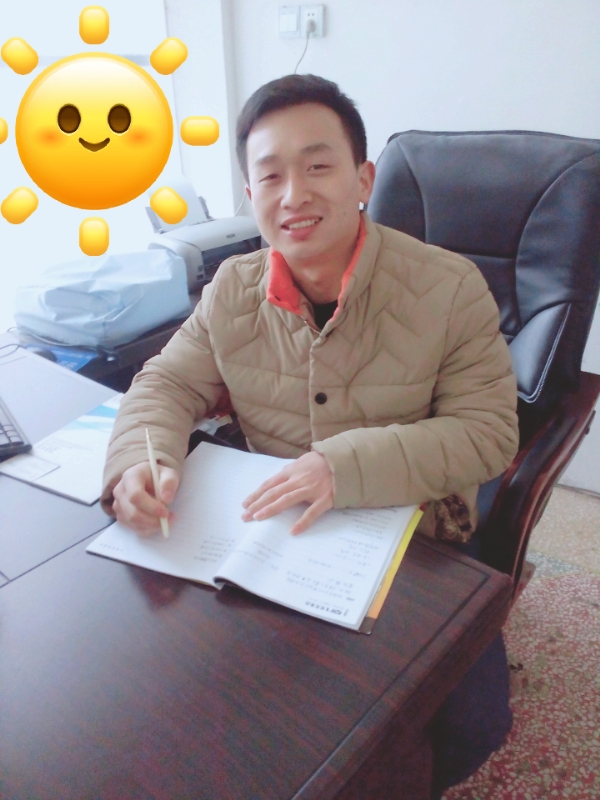 尚晋新的第四张照片--梅州相亲服务中心