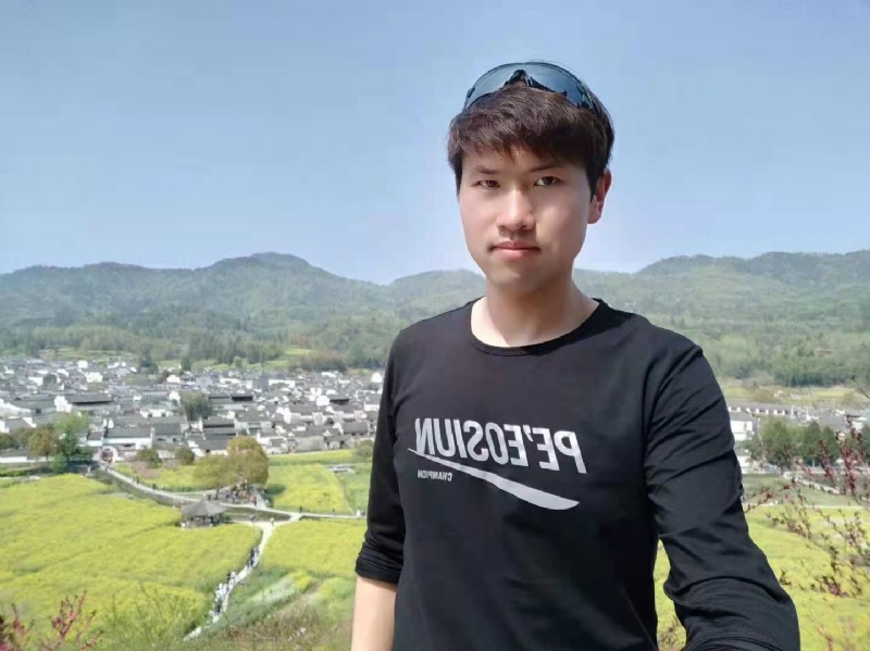 Myzone-峰的第一张照片--梅州相亲服务中心