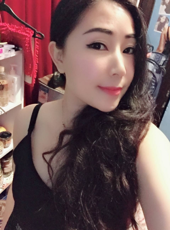 小女人的第一张照片--梅州相亲服务中心