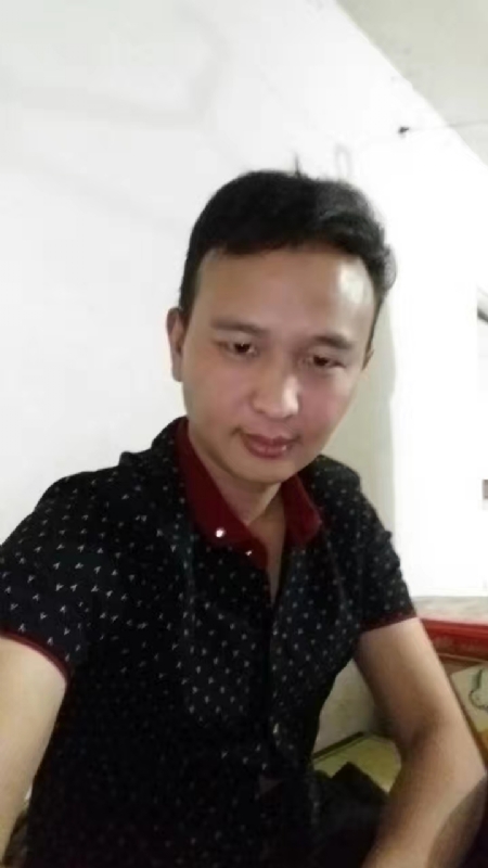 机械师的第一张照片--梅州相亲服务中心