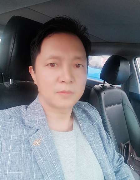 深蓝的第二张照片--梅州相亲服务中心