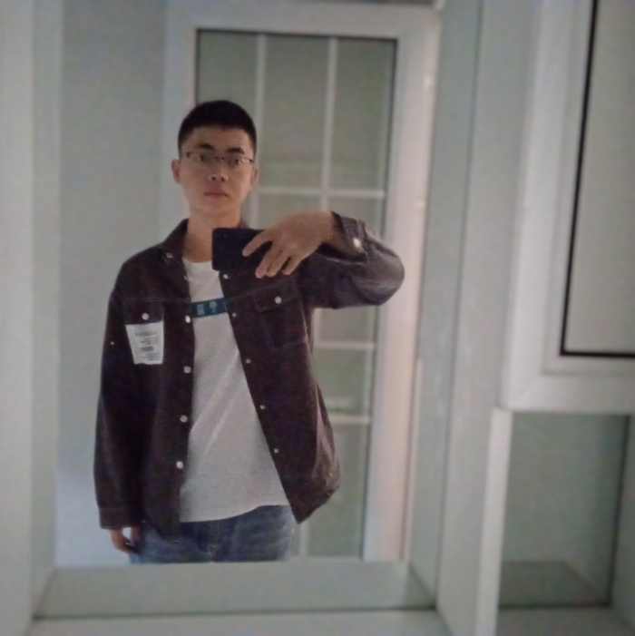 湫的第一张照片--梅州相亲服务中心