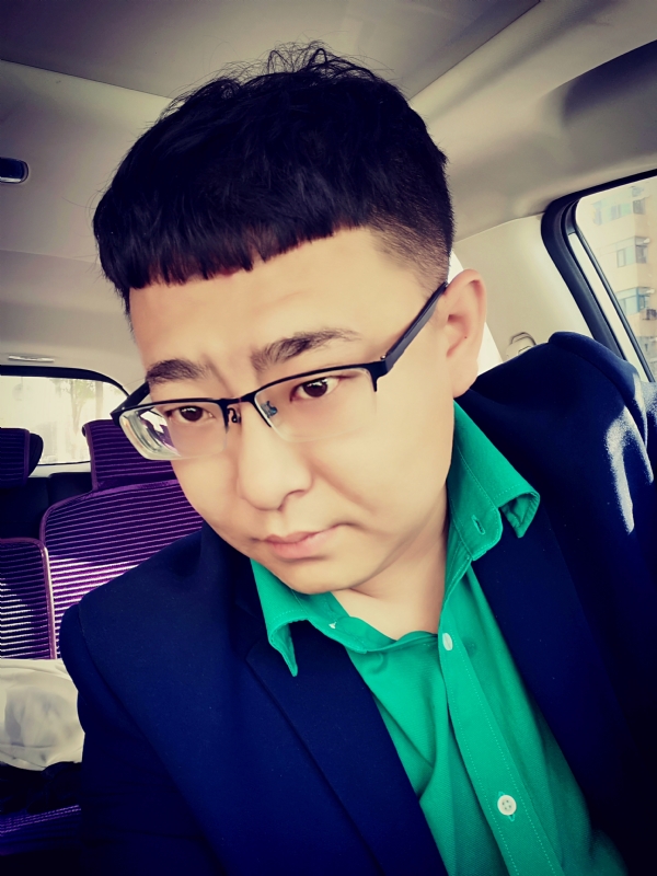 不忘。的第一张照片--梅州相亲服务中心