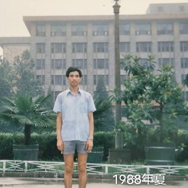 老九的第二张照片--梅州相亲服务中心