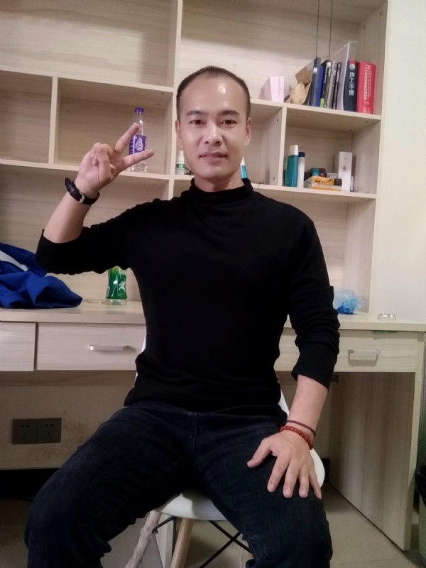 熊大与熊二的第一张照片--梅州相亲服务中心