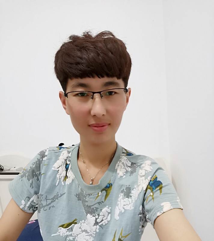 青春的翅膀的第一张照片--梅州相亲服务中心