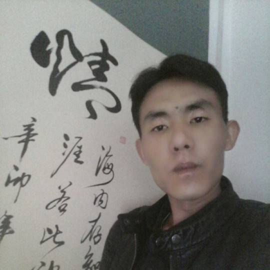 回头太难的第一张照片--梅州相亲服务中心