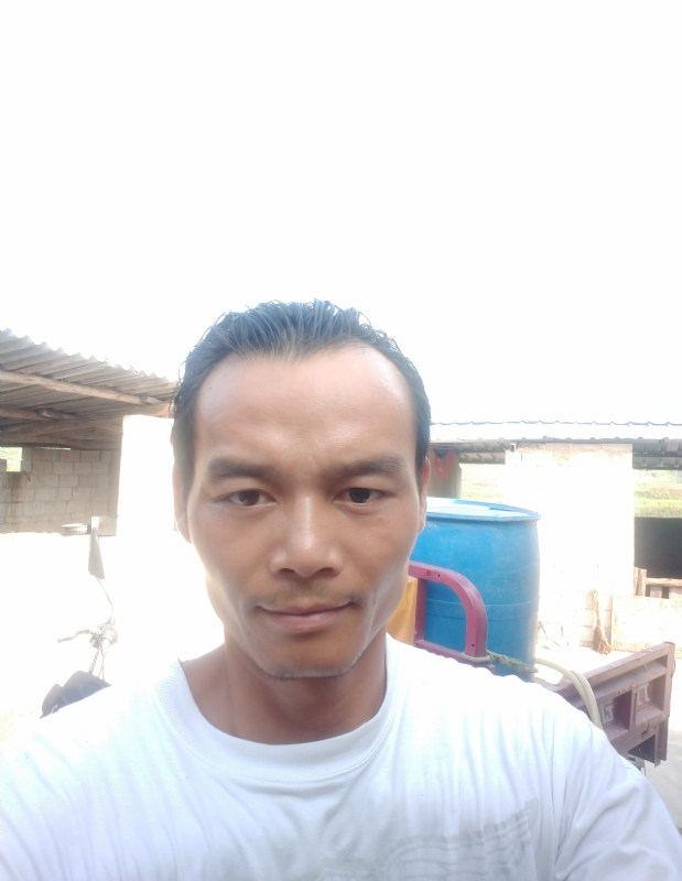 寻缘的第一张照片--梅州相亲服务中心