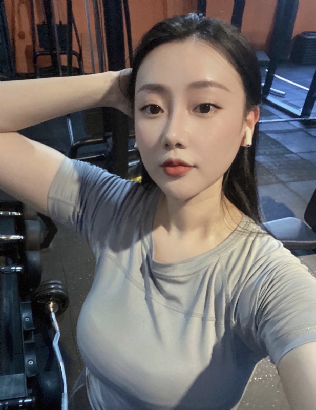 Annie的第一张照片--梅州相亲服务中心