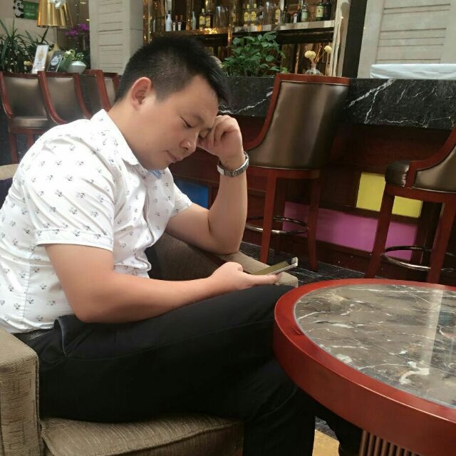 高升的第一张照片--梅州相亲服务中心