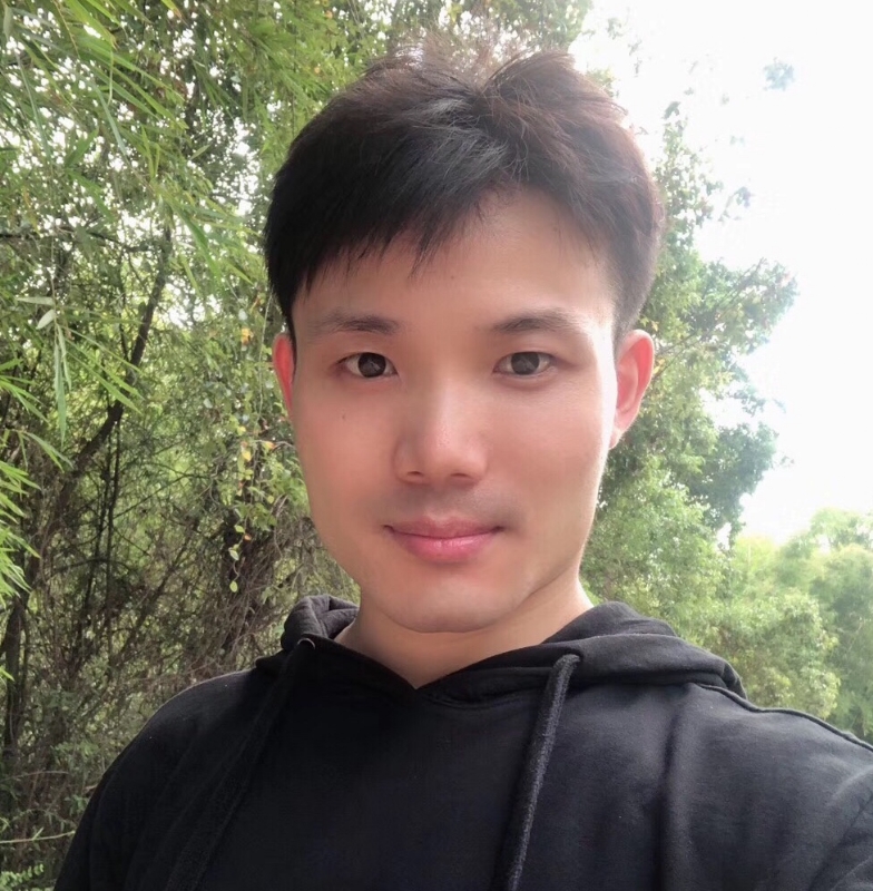 阳光??的第一张照片--梅州相亲服务中心