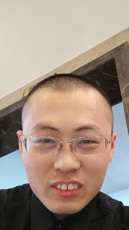 陈彩的第一张照片--梅州相亲服务中心