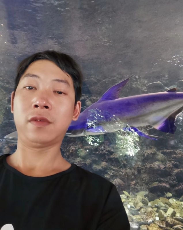 李阿平的第二张照片--梅州相亲服务中心