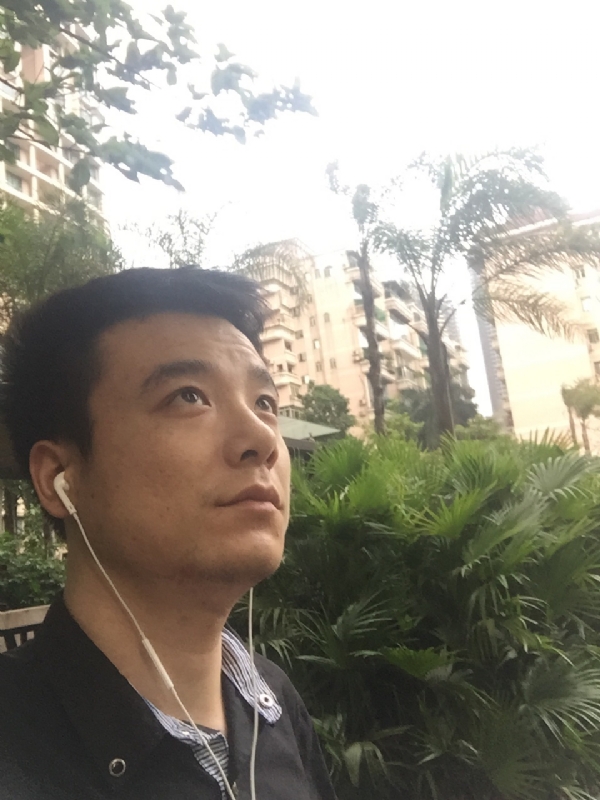喜洋洋的第一张照片--梅州相亲服务中心