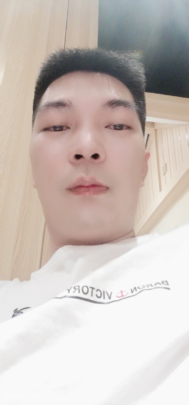 蔡先生的第一张照片--梅州相亲服务中心