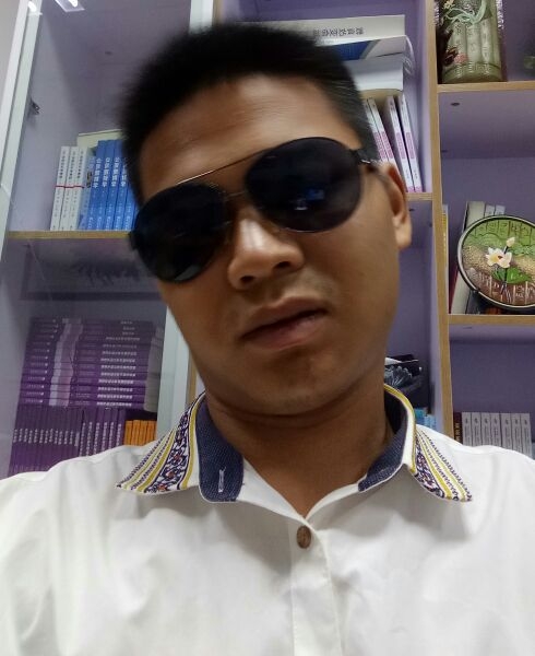 狼行天下的第一张照片--梅州相亲服务中心