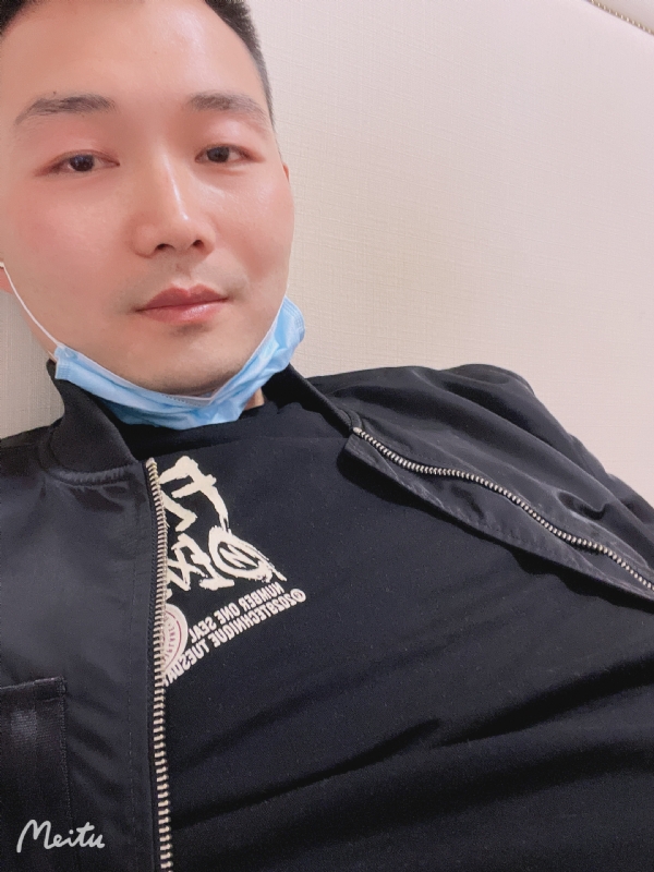 iCloud涛的第一张照片--梅州相亲服务中心