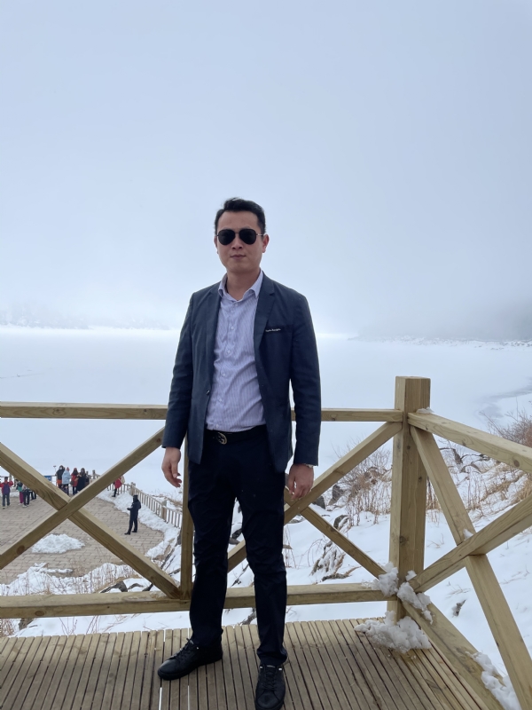 凉笙微凉的第一张照片--梅州相亲服务中心