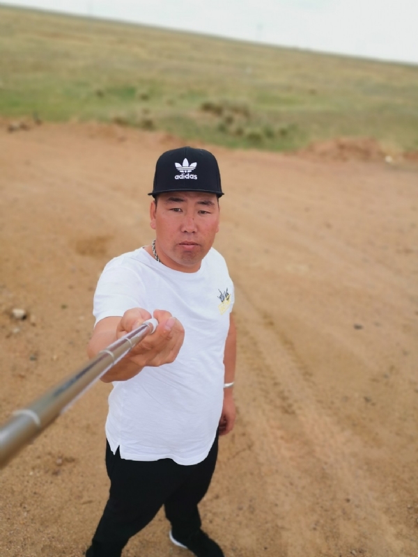 啊包g的第二张照片--梅州相亲服务中心