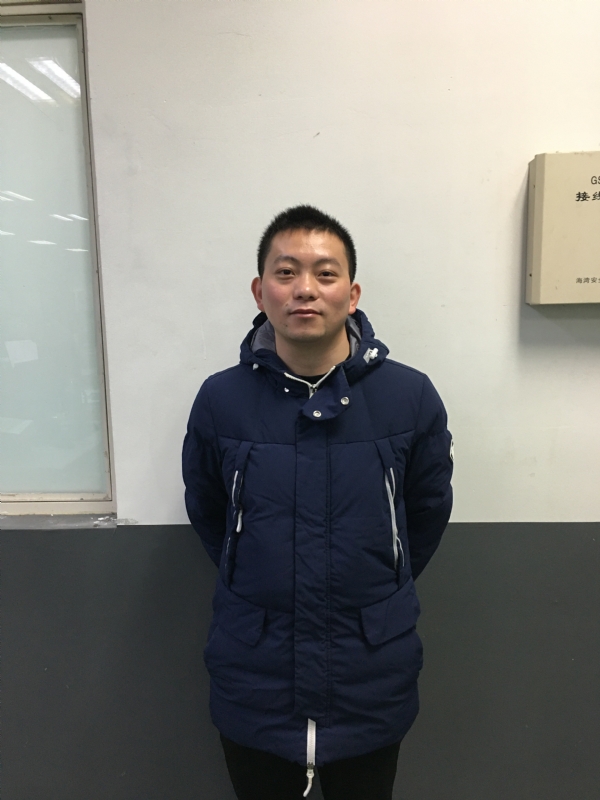 春风过客的第二张照片--梅州相亲服务中心