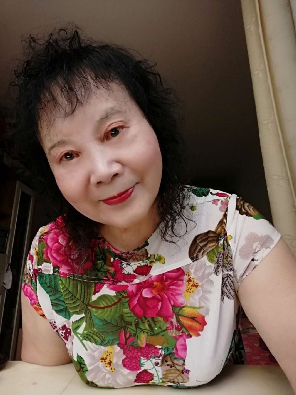 晚霞的第一张照片--梅州相亲服务中心