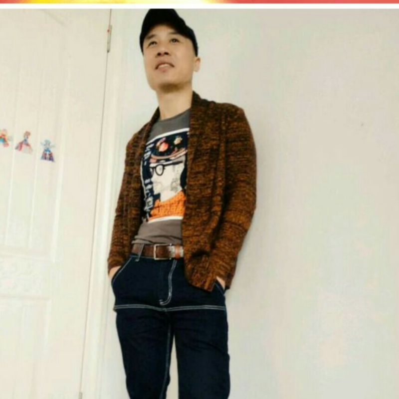 一切随缘的第一张照片--梅州相亲服务中心