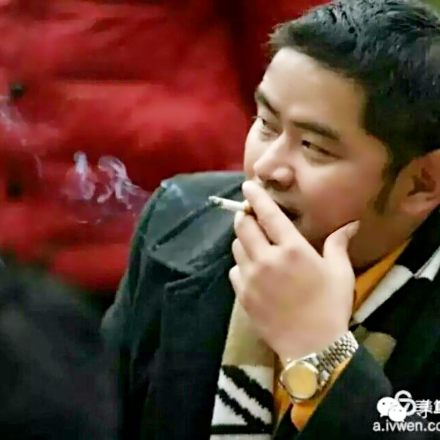 富友范的第一张照片--梅州相亲服务中心