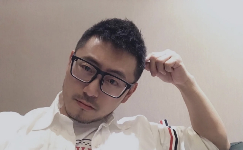 铭哲的第一张照片--梅州相亲服务中心