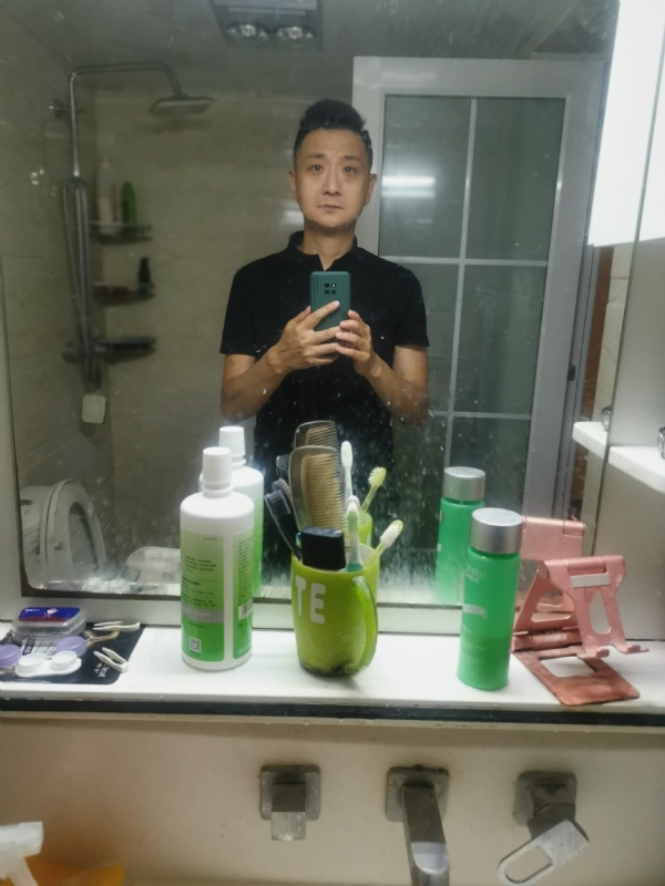 龙少的第一张照片--梅州相亲服务中心